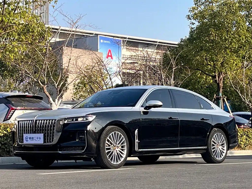 Hongqi HONGQI H9