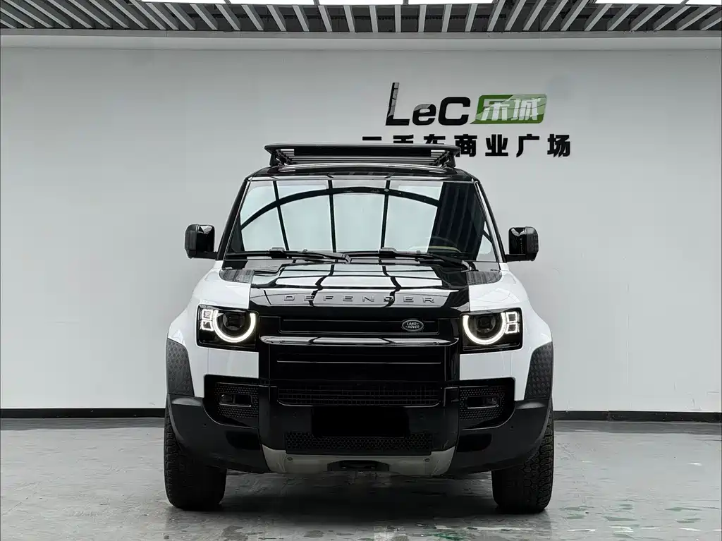 Land Rover Land Rover Defender 2025 110 3.0T P400