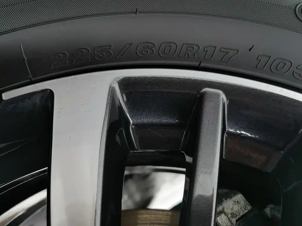 GAC Motor Trumpchi M8 — миниатюра 24