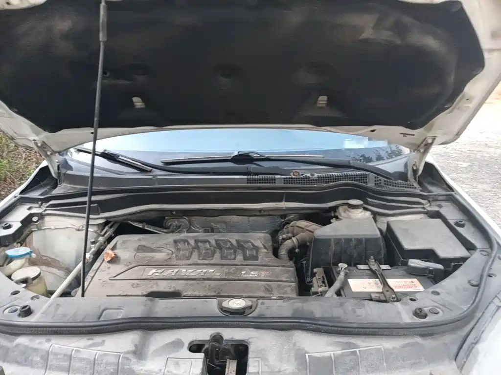 Haval H6 — миниатюра 16