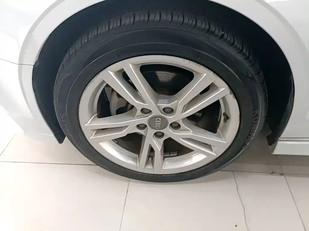 Audi A3 — миниатюра 23