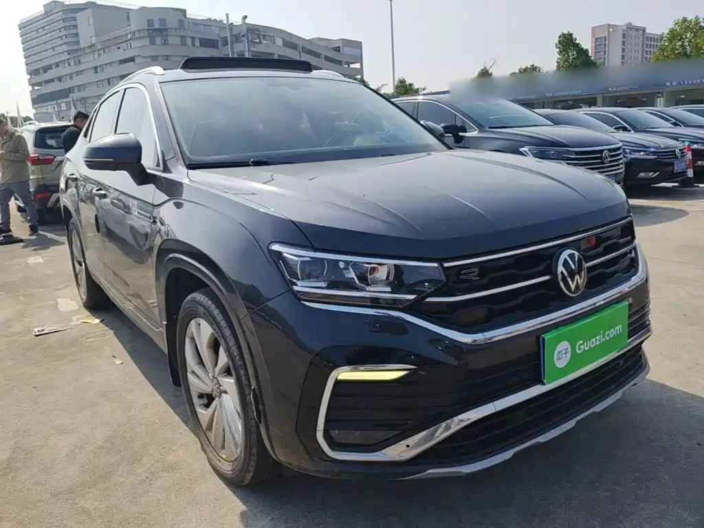 Volkswagen X — миниатюра 4