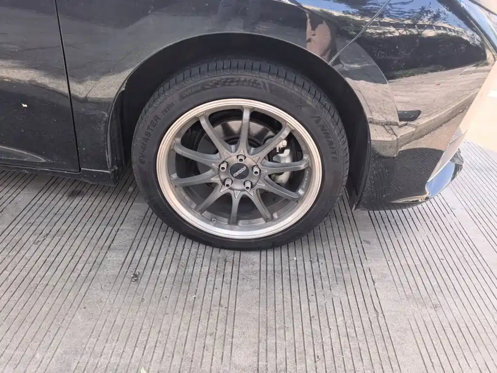 GAC Motor Trumpchi M6 — миниатюра 24