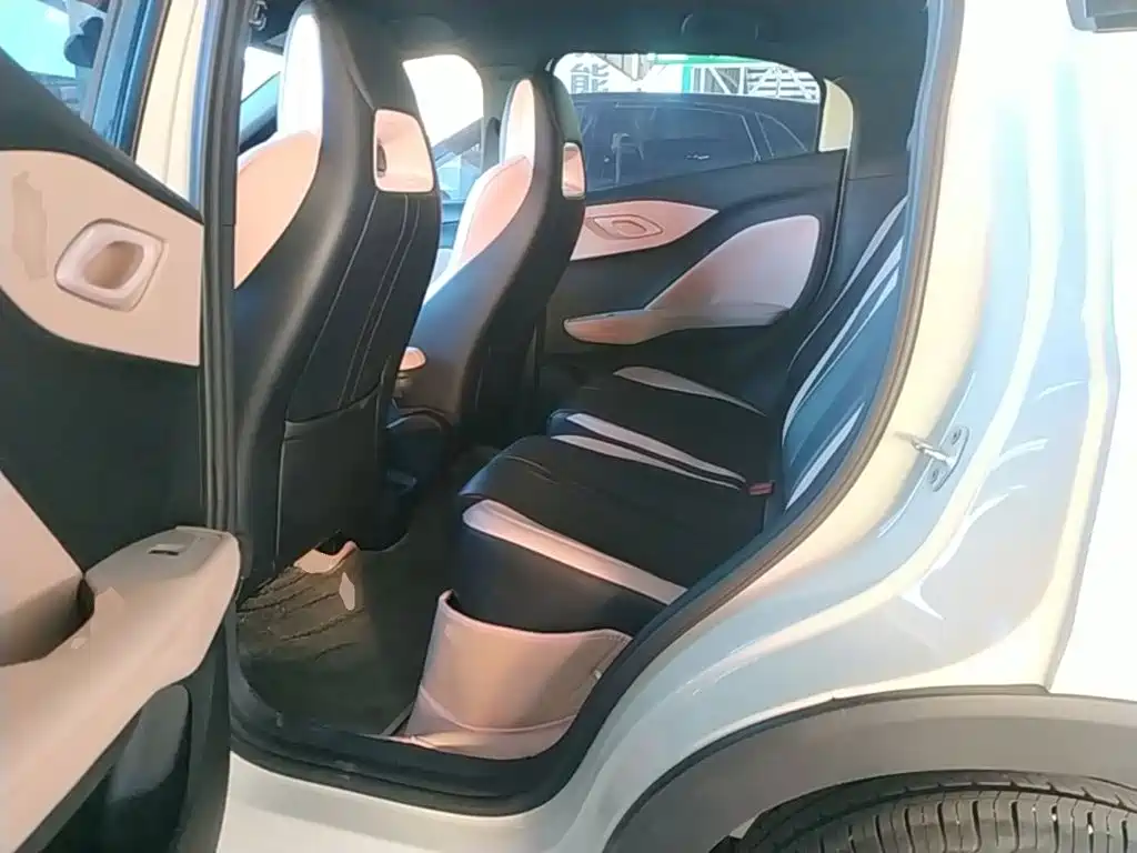 BYD Seagull — миниатюра 17