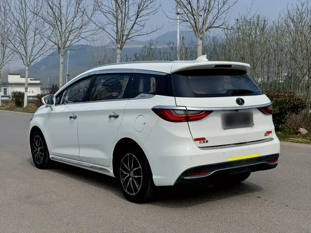 BYD MAX — миниатюра 23