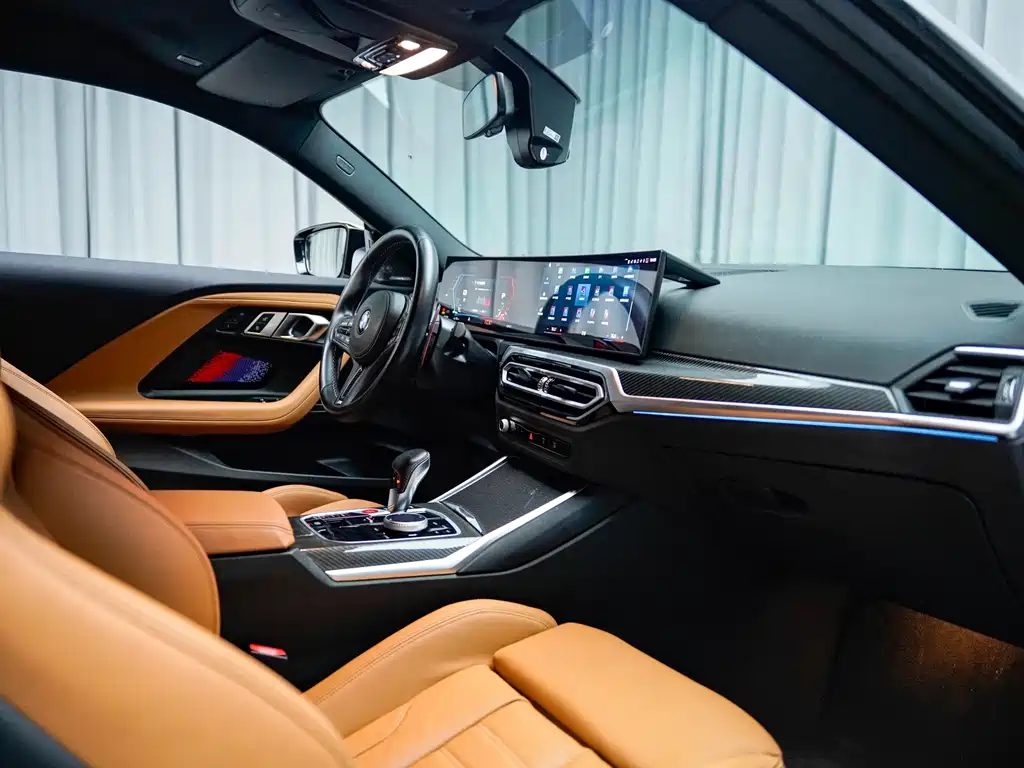 BMW M2 — миниатюра 9
