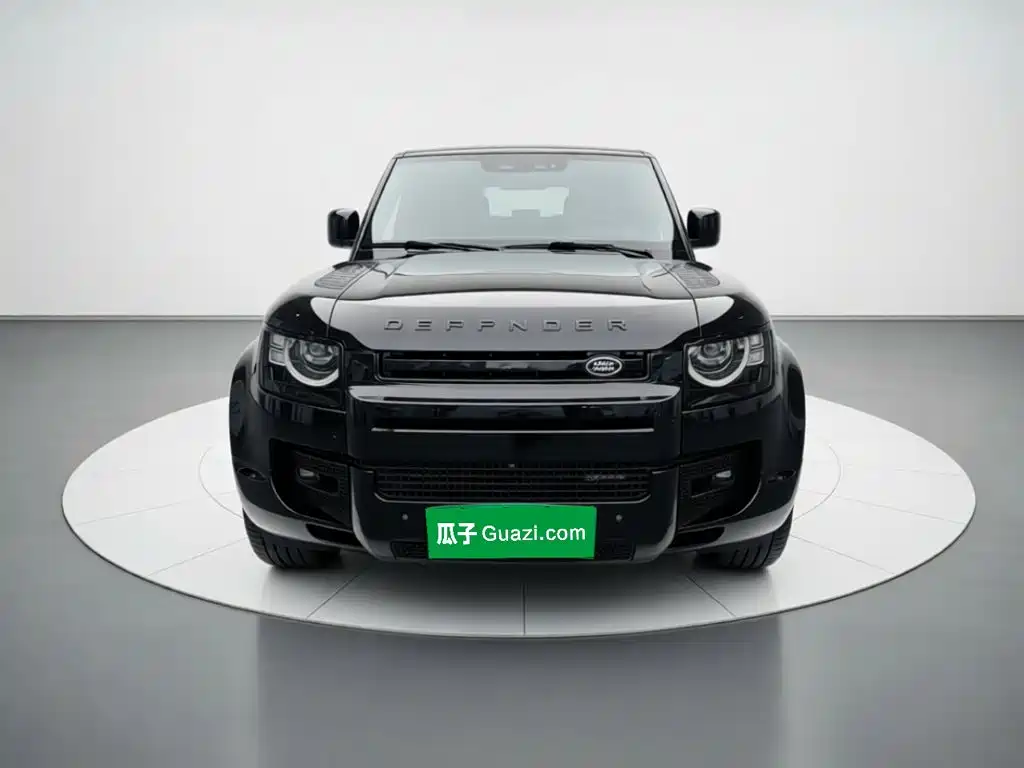 Land Rover Defender — миниатюра 2