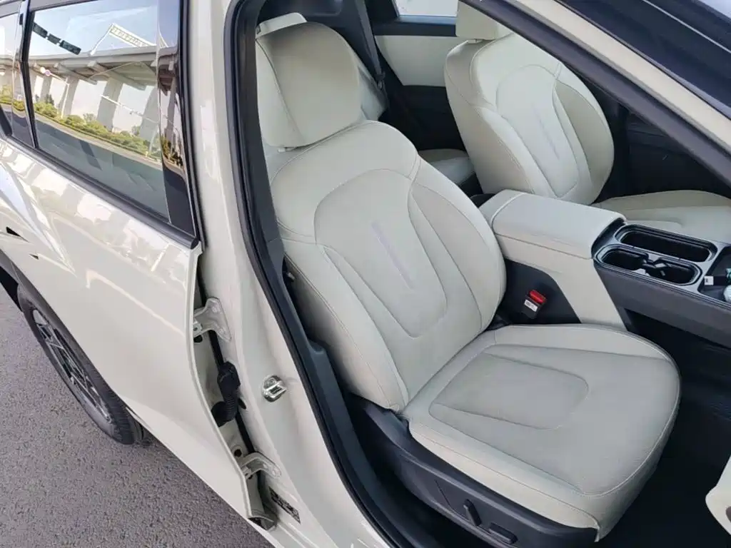 Hyundai EO — миниатюра 25