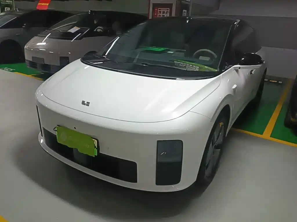 Li Auto Li i6