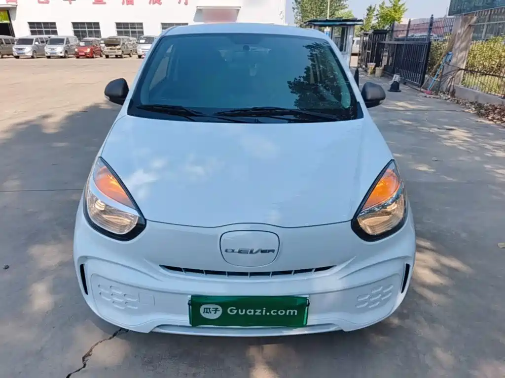 Roewe Clever — миниатюра 3