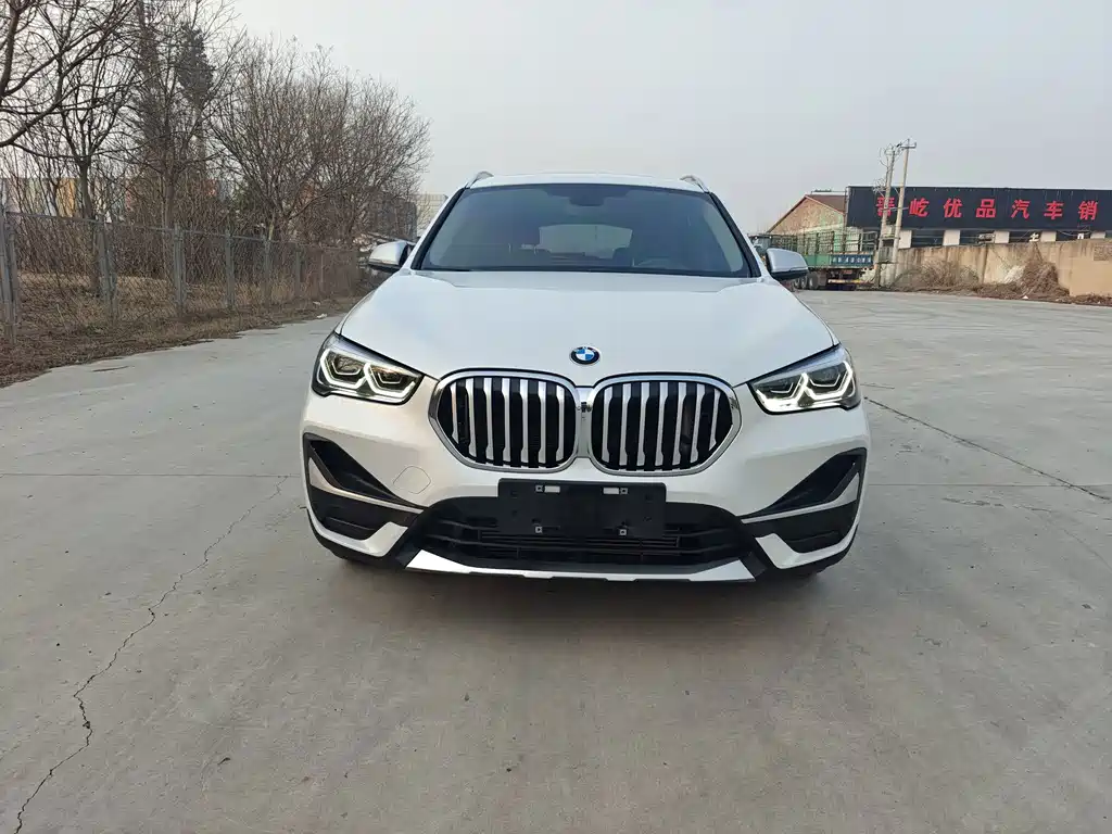 BMW X1 — миниатюра 2