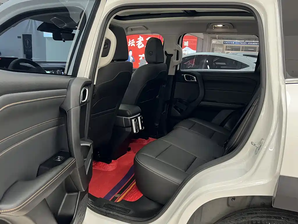 Haval Big Dog — миниатюра 14