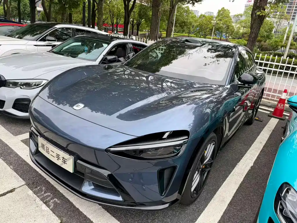 Xiaomi 小米YU7 2025