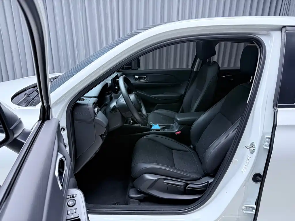 Honda Vezel — миниатюра 10