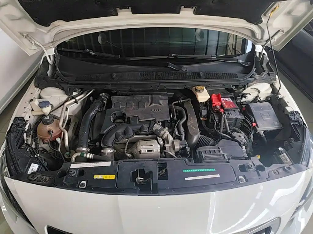 Peugeot 408 — миниатюра 20