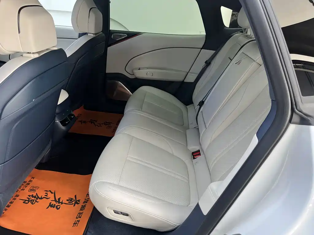 Zeekr 007 2025 Smart Drive 75kWh