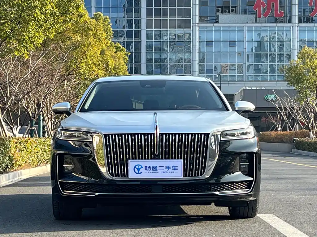 Hongqi HONGQI H9