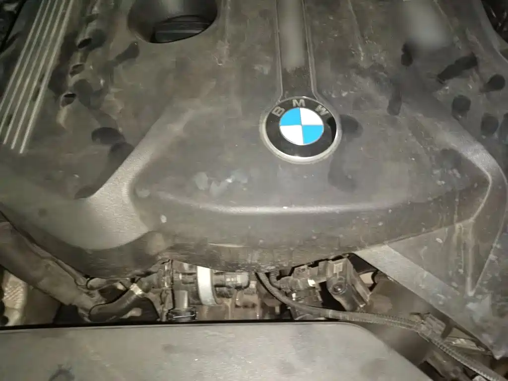 BMW 3 Series — миниатюра 11