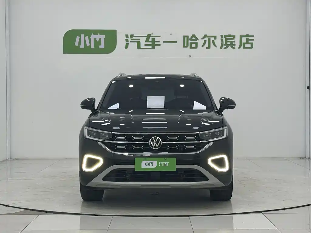 Volkswagen Tayron 2023 280TSI Luxury Plus