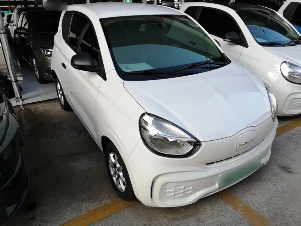 Roewe Clever — миниатюра 4