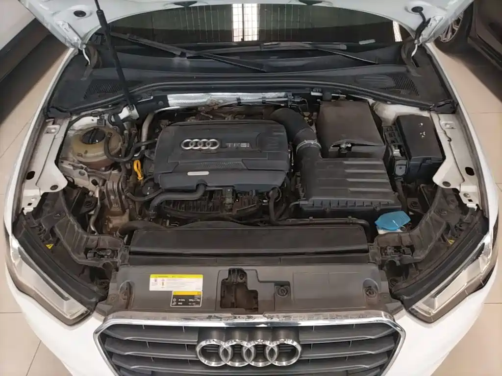Audi A3 — миниатюра 20