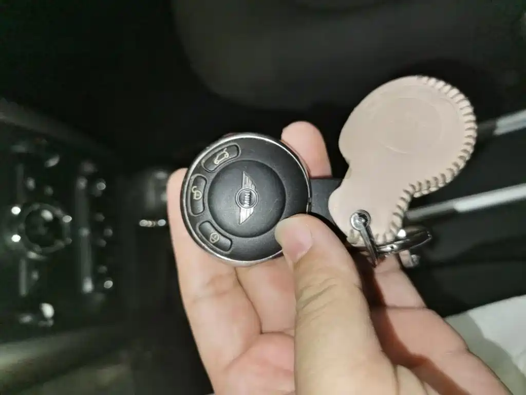 MINI Mini Countryman — миниатюра 9