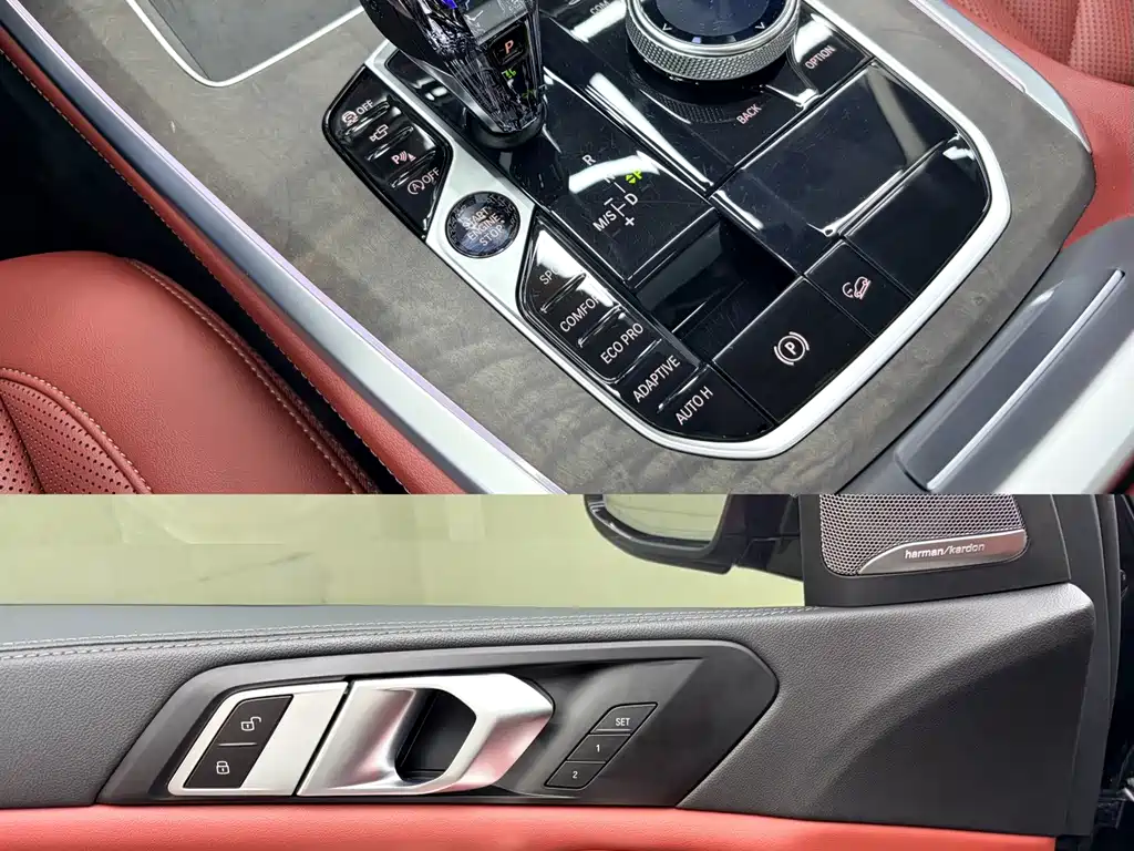 BMW X5 — миниатюра 9