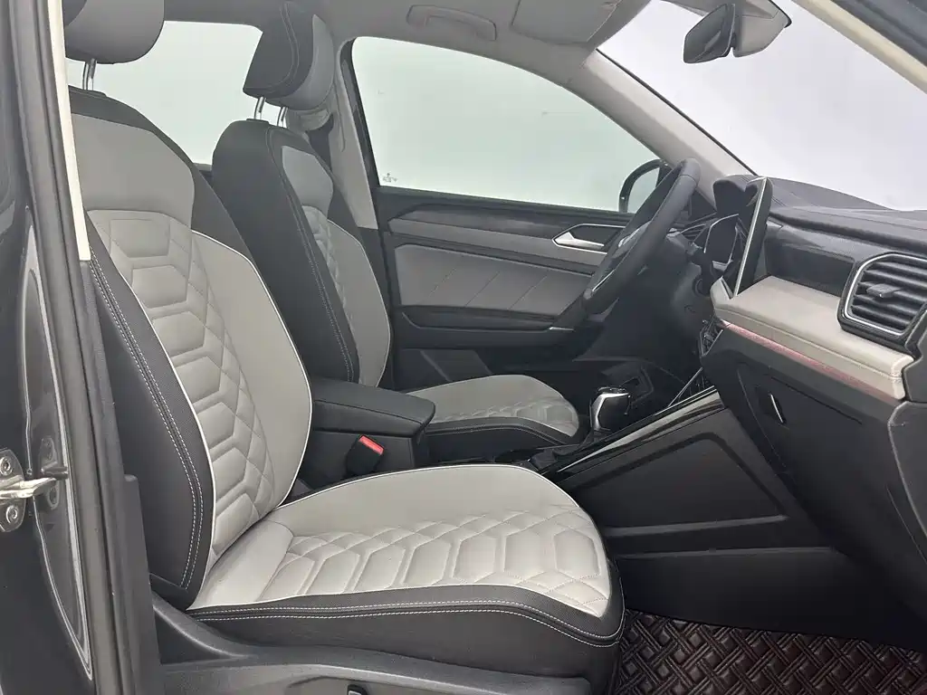 Volkswagen Tayron 2023 280TSI Luxury Plus