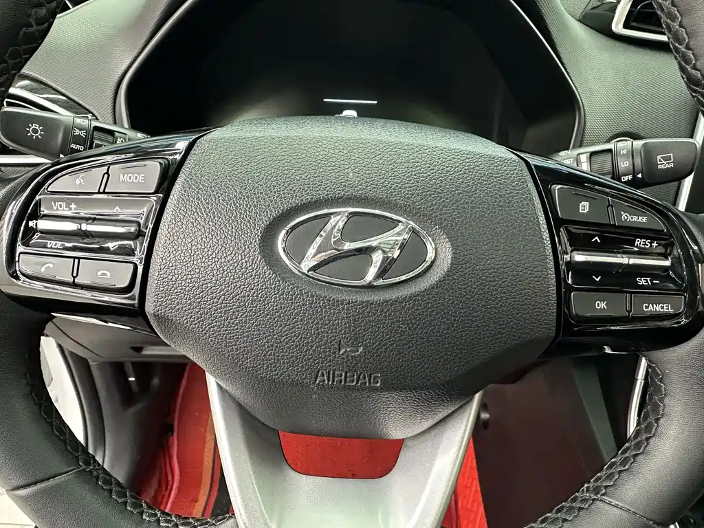 HYUNDAI BEIJING HYUNDAI IX25