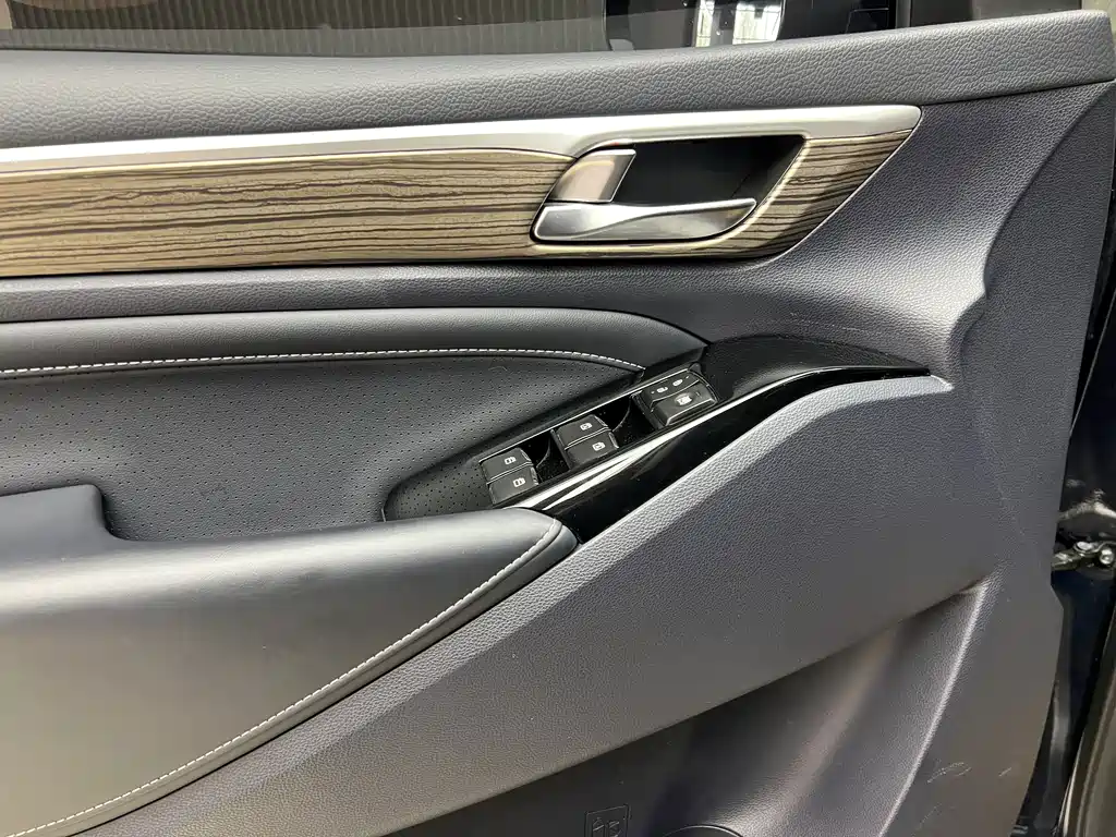 GAC Motor Trumpchi M8 — миниатюра 17