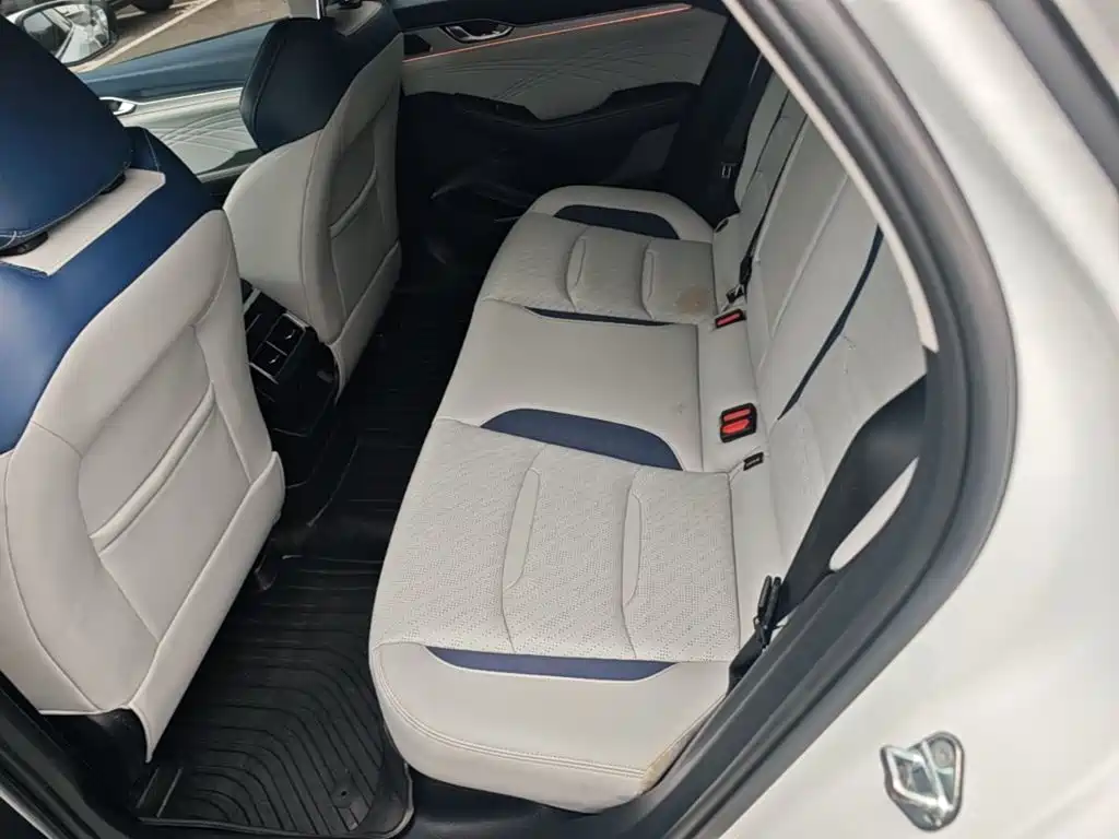Geely Xingrui — миниатюра 17