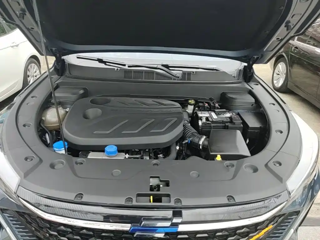Oshan Oushang X5 PLUS — миниатюра 20