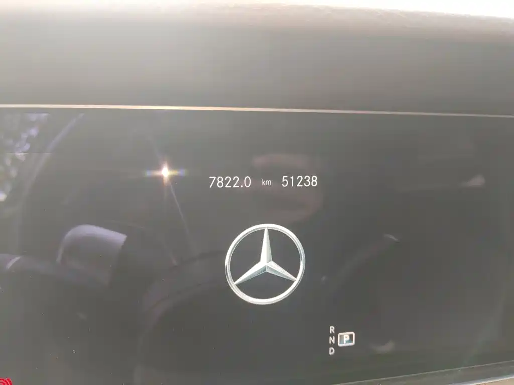 Mercedes-Benz E-Class 2023 Черный из Китая, фото 5