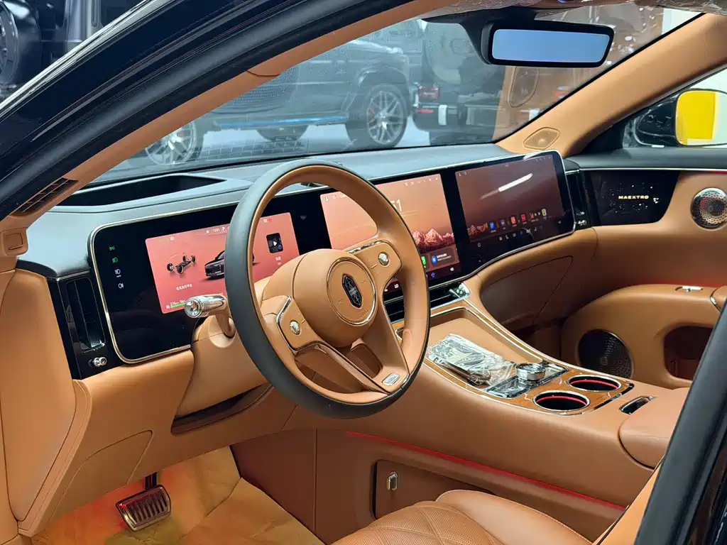 Zunjie Zunjie S800 — миниатюра 16