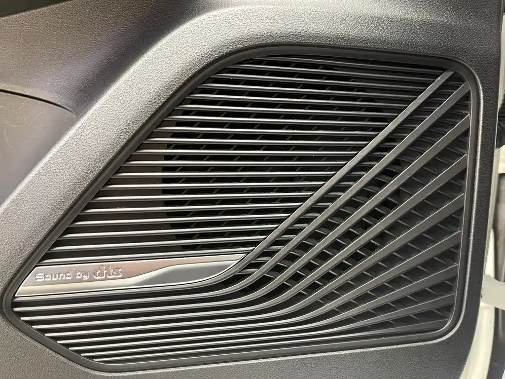 GEELY AUTOMOBILE EMGRAND L