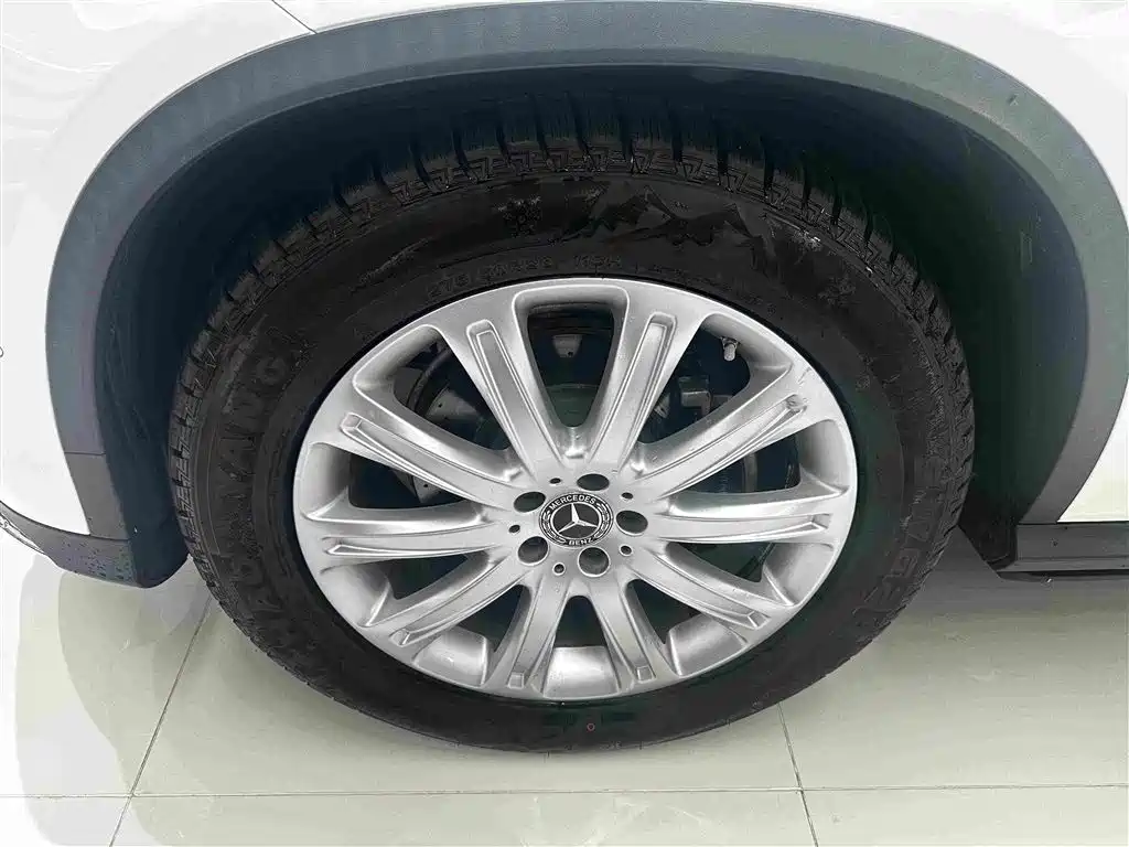 Mercedes-Benz GLE Coupe — миниатюра 5