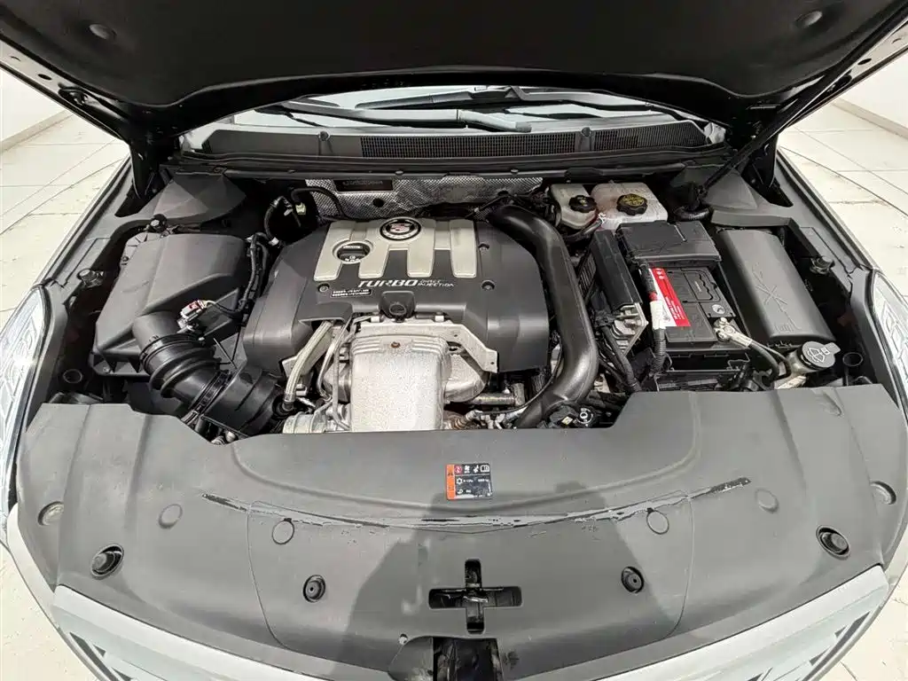 Cadillac XTS — фотографии объявления, Фото 19