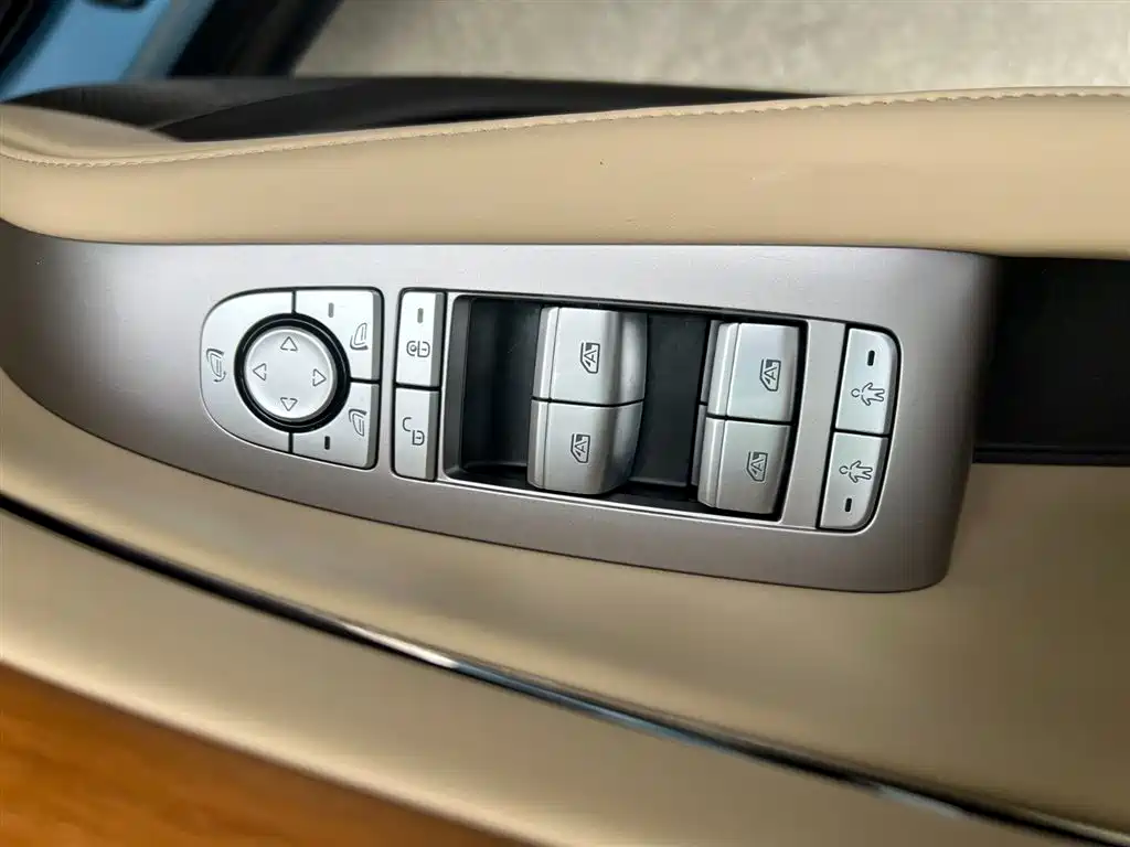 Denza N7 2024 630 Smart Drive Max
