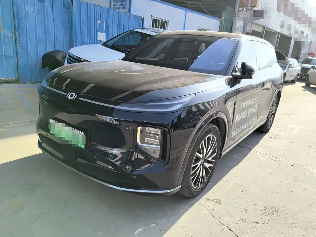 Qiyuan Qiyuan Q07