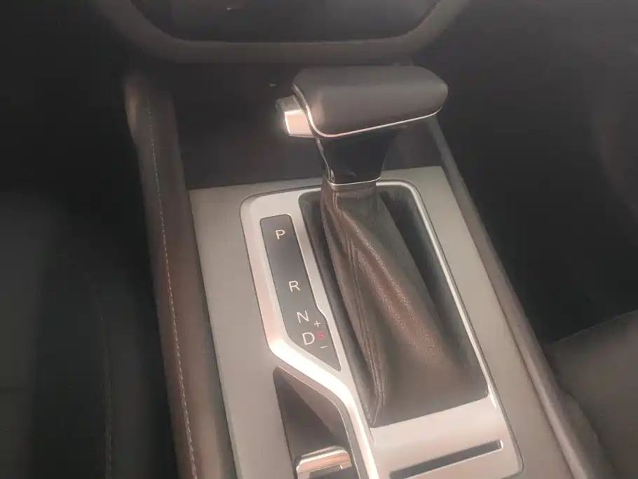 Changan CS35PLUS — миниатюра 16