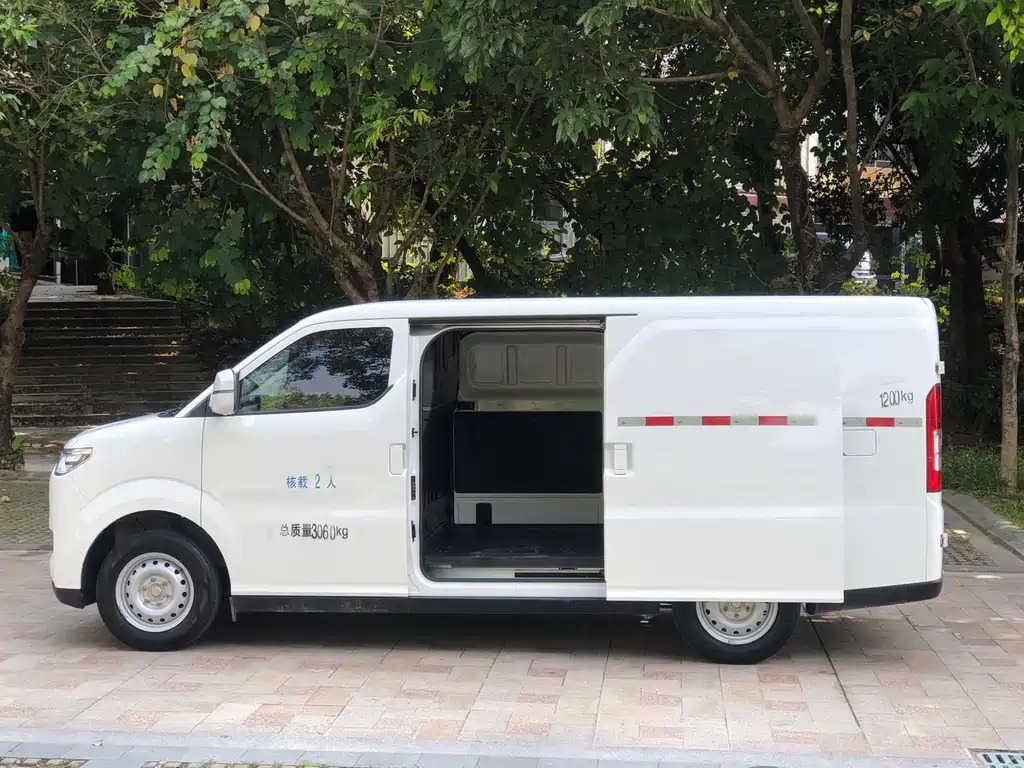 Ruichi Ruichi EC75 — миниатюра 9
