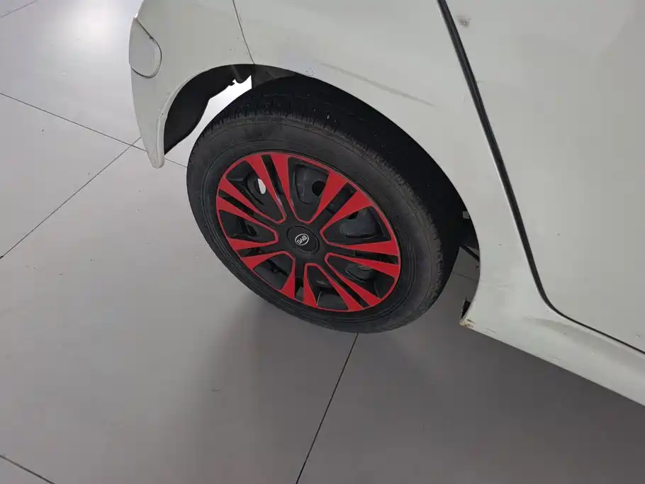 BYD F0 — миниатюра 6