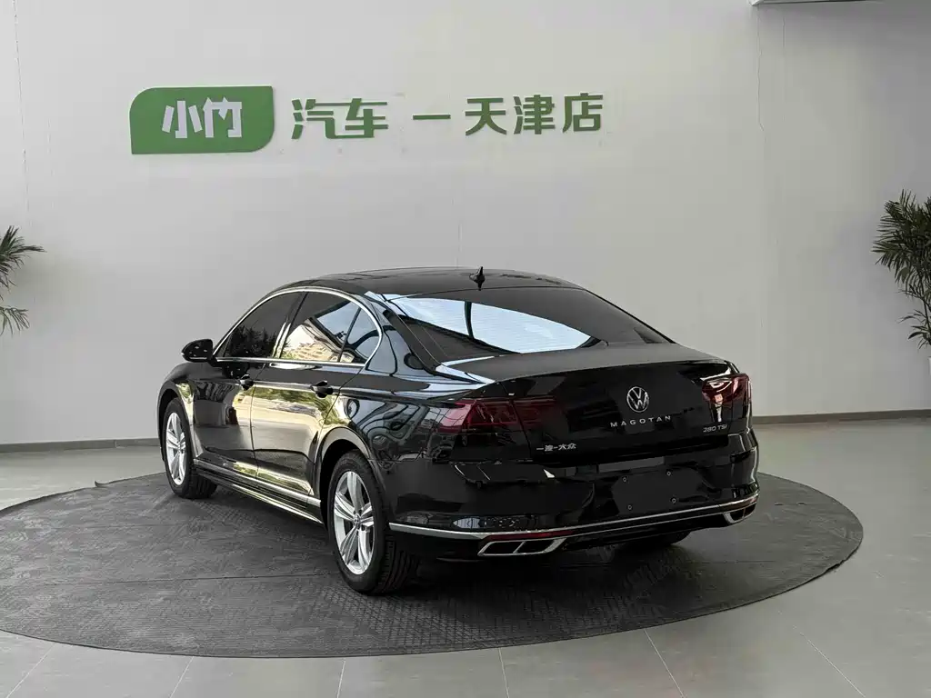 Volkswagen Magotan 2023 200 280TSI DSG Comfort