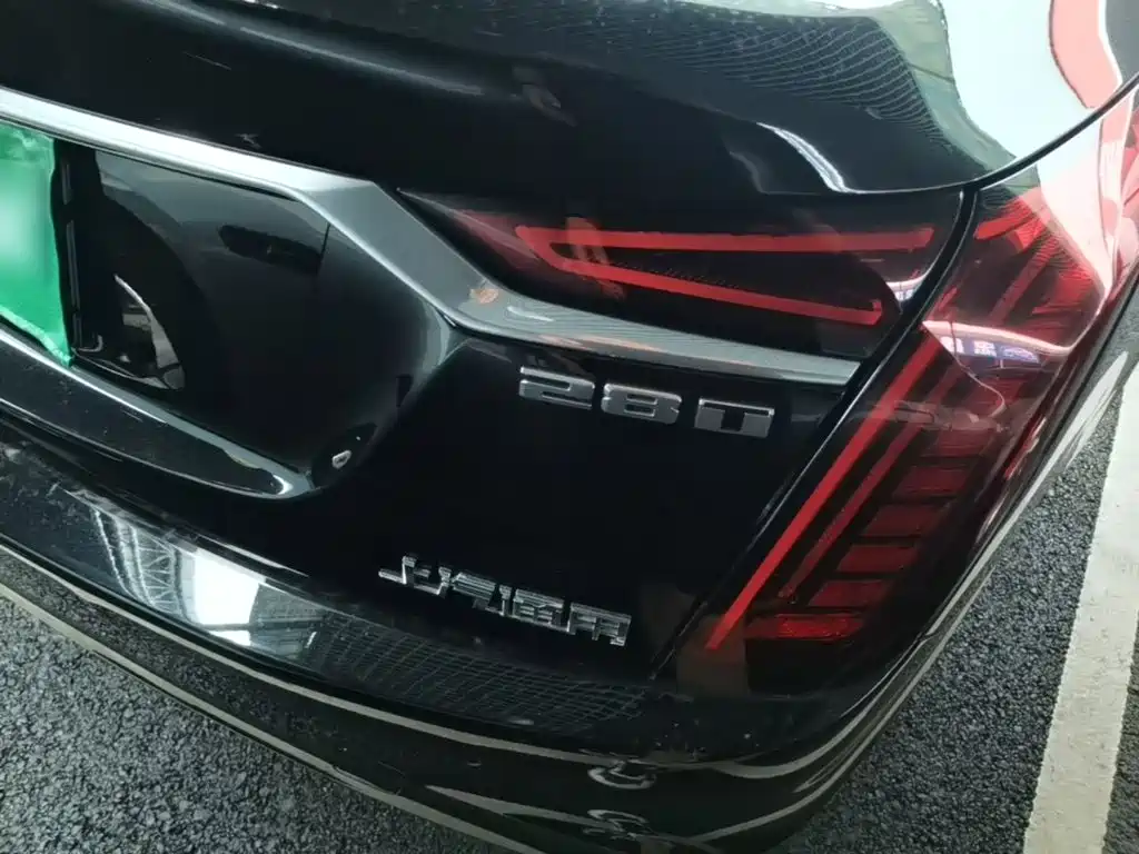 Cadillac CT6 — миниатюра 8