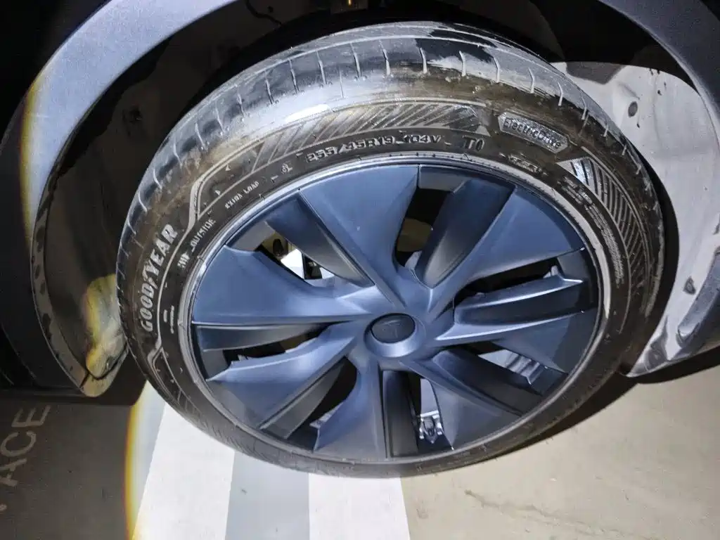 Tesla Model Y — миниатюра 26