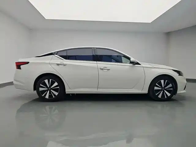 Nissan Teana — миниатюра 15
