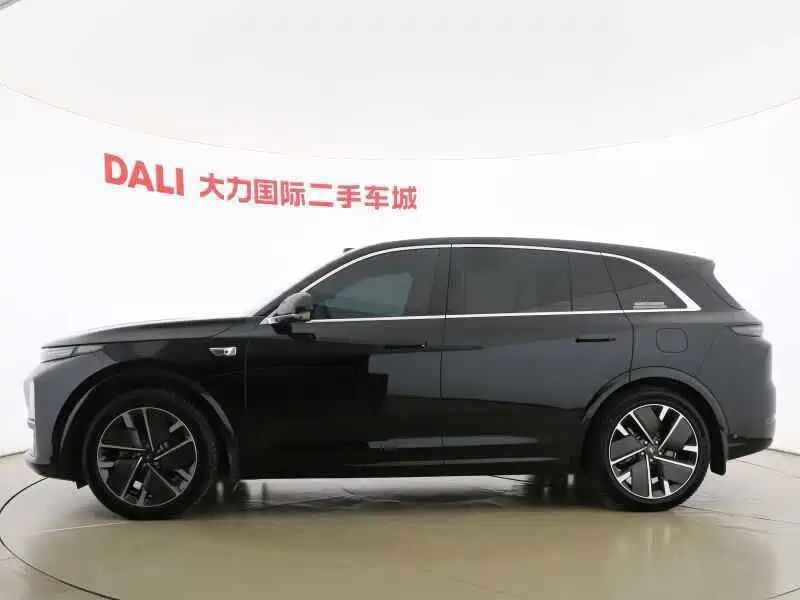 Li Auto Li L7 — миниатюра 12