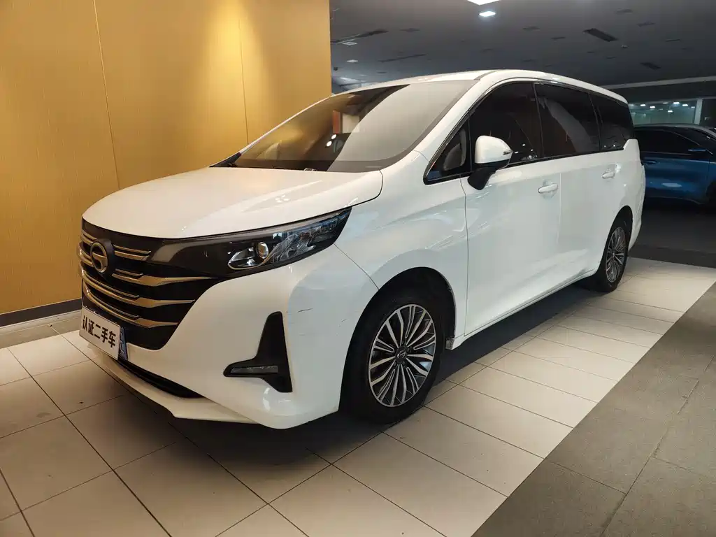 GAC TRUMPCHI M6