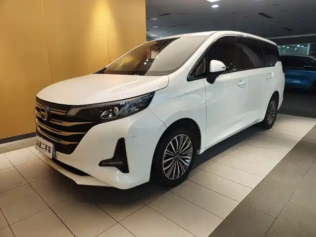 GAC TRUMPCHI M6