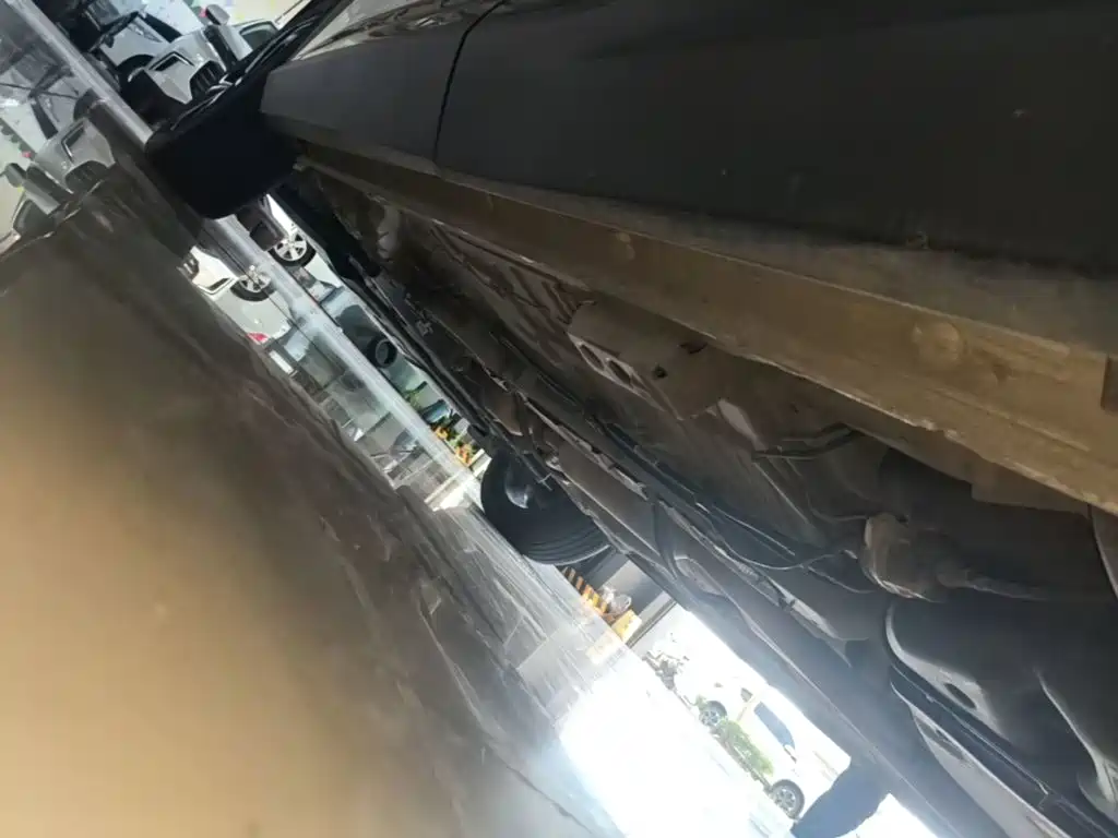 Geely Boyue — миниатюра 22